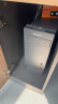 联想(Lenovo)台式机英特尔酷睿i7/独显商务办公设计剪辑游戏二手电脑整机 配置六  酷睿i5 16G 740G双硬盘 24寸 实拍图