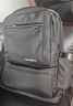 新秀丽（Samsonite）电脑包双肩包商务背包笔记本包休闲都市36B*09003黑色14英寸 实拍图