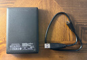 希捷（SEAGATE）移动硬盘 2TB USB3.0高速 机械硬盘 兼容Mac 便捷 童年小歌单 双截棍 数据恢复服务 外接存储 实拍图