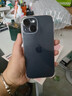 【全新资源机】苹果 iPhone 15 苹果15 智能手机5G全网通手机 苹果15 黑色 6.1寸 128G+配件礼包 店保2年 实拍图