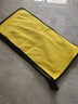洗车毛巾擦车布专用巾不留水印加厚吸水不掉毛加大号汽车抹布工具 30*60双面加厚【2条装】 加大加厚 实拍图