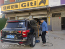 玛吉斯（MAXXIS）轮胎/汽车轮胎 235/65R17 104H EC1 SUV 适配新胜达 实拍图