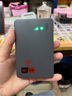 潮芙鸟随身wifi可移动无线wifi6免插卡路由器【无需预存】无限便携式4G高速随行网络通用流量2025款5GHz 送1500G【标配版】wifi6十二核提1999% 实拍图