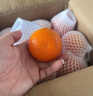 京鲜生 云南金秋砂糖橘 净重3斤 单果35-45mm  中秋水果 源头直发包邮 实拍图