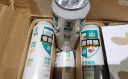 珠江啤酒（PEARL RIVER）10.5度 雪堡冷萃精酿啤酒 500ml*12听 整箱装 晒单实拍图
