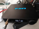 飞傲（FiiO）K11台式解码耳放 DSD解码一体机耳机功率放大器HiFi解码器 支持PS5 Switch 黑色 实拍图