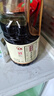 玉兔0添加特级酱油2瓶/4.8斤老式纯粮酿造陶缸酱油 古方老式酱油1kg*2桶 实拍图