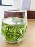 音朗 茶叶绿茶 安吉白茶白叶一号明前特级兰花香新茶叶礼盒送领导250g 实拍图