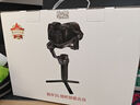 智云云台稳定器WEEBILL 3S 相机手持防抖微单反拍摄影像神器vlog自拍照平衡三轴支架直播视频 WEEBILL 3S 标配 实拍图