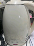 澳柯玛电热水壶一键烧水自动保温水壶家用电水壶不锈钢热水壶 澳柯玛2.0升-杏色-304内胆-快速烧水 实拍图