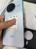 小米 REDMI K80 国家补贴 第三代骁龙 8 6550mAh大电池 澎湃OS 汐月蓝 12GB+512GB 红米5G至尊手机 实拍图
