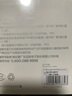 品胜 适用苹果13手机壳iphone13柔性液态肤感保护套全包防摔13超薄软壳直边手机壳 远峰蓝 实拍图