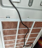 活仕(Auswoods)无雾加湿器家用智能WIFI商用车间工业大型湿膜增湿冷蒸发加湿机器大容量XH-M4600 XH-M2800(30-100平方,30L水箱） 实拍图