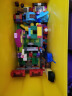 乐高（LEGO）积木拼装经典系列10698 大号创意积木盒男孩女孩儿童玩具生日礼物 实拍图