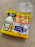 洁成 一次性杯子加厚纸杯250ml 时尚猫咪图案60只装 实拍图