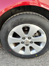 固特异汽车轮胎2条 225/55R17 101W EF1 SPORT鹰驰F1酷跑君威君越雪佛兰 实拍图