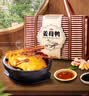银祥福建厦门特产姜母鸭福州小吃熟食卤味鸭肉零食大礼包中秋节日送礼 姜母鸭礼盒装（3袋*500g） 实拍图