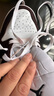 耐克男子篮球鞋AIR JORDAN 1 LOW SE运动鞋 HF3148-102 41  实拍图