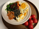 三养韩国进口普达客三养火鸡面酱 火辣酱超辣火鸡面酱料下饭酱奶油味 火鸡面酱200g*1瓶 实拍图