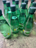 法国原装进口 巴黎水（Perrier）气泡水 原味天然矿泉水 500ml*6瓶 整箱（新老包装随机） 实拍图