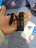 BOYA 博雅麦克风MM1Pro指向性相机机顶麦克风枪麦 手机直播vlog短视频录课会议乐器双向收音麦小话筒 实拍图
