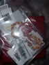 中国黄金（CHINA GOLD）足银招财貔貅手链女款福牌转运珠手饰品情人节生日礼物送女友老婆 【今/次日达】足银貔貅手链-粉色 实拍图