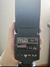 神牛TT560II二代通用型机顶闪光灯兼容佳能尼康索尼单反相机热靴灯TT560标配+可充电4节电池套装 实拍图
