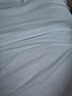 七匹狼【100%棉+宽肩】背心男士纯棉夏季吸汗透气坎肩汗衫全棉运动无袖 实拍图