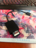 绿联 USB3.0高速读卡器 SD/TF二合一多功能读卡器 适用手机单反相机行车记录仪监控存储内存卡读卡器 实拍图