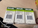 Nu-Lax乐康片西梅加强版便秘通便润肠排毒素果蔬膳食纤维养颜精华清肠片 芦荟版*3瓶 经典超值装 实拍图