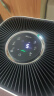 美的（Midea）【靶向分解除甲醛】空气净化器新房装修除醛神器去除装修异味油漆味 H13级滤网长效除醛 【99%甲醛去除率】KJ500G-F11 实拍图