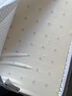 慕思（de RUCCI）床垫1.8x2米 乳胶床垫薄垫无弹簧分区垫适用榻榻米薄垫云朵垫S169 5cm泰国进口乳胶垫/外套可拆-007 1800*2000 实拍图