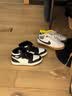 耐克NIKE板鞋女子减震COURT LEGACY运动鞋DH3161-109白35.5 实拍图