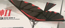 ZT MODEL翼神扑翼机手抛飞机橡皮筋飞机玩具儿童户外玩具飞机航模滑翔飞机 翼神II+普及型橡筋 实拍图