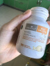 Bio Island佰澳朗德 婴幼儿童牛乳提取液体乳钙 90粒/瓶 澳洲进口 实拍图