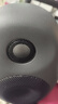 惠威（HiVi）X3发烧级专业监听音箱2.0声道高保真HiFi品质音响 高强度合金箱体（一对） 实拍图