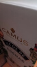 卡慕（CAMUS）雷岛优质（新包装） 干邑白兰地洋酒 700ml 法国进口 洋酒 晒单实拍图
