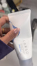 莱仕（LARSO）氨基酸洗面奶温和控油深层清洁防晒保湿泡沫男女士洁面乳20g 实拍图