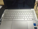 惠普（HP）星Book Pro14【旗舰AI智能新品】14英寸轻薄便携高性能笔记本手提电脑女学生办公商务设计全能本 银：i5-13500H丨锐炬丨2.8K高刷OLED 官方配置：16G内存丨1TB高速 实拍图