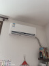 TCL 空调大1匹 新一级省电 变频冷暖智能 卧室空调挂机KFRd-26GW/D-STA11Bp(B1)以旧换新国家补贴 实拍图