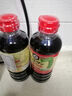 万字日本进口万字浓口酱油500ml*3瓶龟甲万酱油寿喜锅牛肉饭照烧汁 三瓶装 实拍图