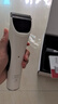 玄鸟宠物剃毛器狗狗电推剪专业留毛刀头宠物店专用宠物电推剪泰迪猫咪 【白色】整机（低音锋利不发烫 实拍图