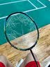 尤尼克斯（YONEX） 羽毛球拍线耐打高弹性XBG音效力量进攻型专业训练比赛控球子母线 BG66UM淡绿【高弹型】提供高弹性和控球/击球清脆 实拍图