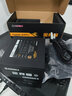安耐美（Enermax）电源1000W 金竞蝠GM1000W ATX3电源 金牌全模 双金牌认证/全日系电容/ 支持 9070xt/5090显卡 实拍图