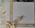 古驰（GUCCI）口红香水礼盒女士彩妆化妆品套装生日礼物女生高级感送老婆闺蜜 【浪漫花盒】竹韵淡50ml+丝润25 实拍图