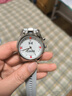 幸运石名侦探柯南手表 官方联名二次元动漫周边 同款cos激光学生石英表 幕后侦探激光石英表 激光设计 正版联名 实拍图