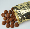 乔慕（Truffles）法国进口黑松露形黑巧克力70%纯可可脂礼盒送女友情人节美味零食 70%黑松露盒装1000g-约120粒 实拍图