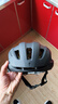 SPECIALIZED闪电 ALIGN II MIPS 男女休闲通勤山地公路自行车骑行头盔 黑色/黑色反光（亚洲版） M 实拍图
