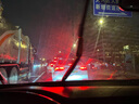 博世（BOSCH）雨刮器/雨刮/雨刷/雨刷片/汽车雨刷/无骨雨刷/前风挡雨刮片 适配 丰田卡罗拉雷凌亚洲狮/轩逸逍客/飞度/新胜达 实拍图