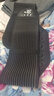 百孝堂磁疗护腰带腰间盘磁石理疗腰肌劳损突出自发热保暖腰围腰托男女士 强磁旗舰款【黑色】 XL 实拍图